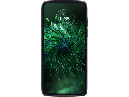 Telefon Motorola Moto Razr 2022 8/256GB (czarny)