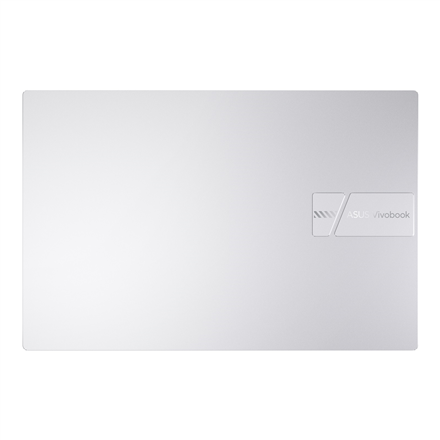 Asus Vivobook 14 X1404VA-EB1027W | Cool Silver | 14 " | IPS | FHD | 1920 x 1080 pixels | Anti-glare | Intel Core i5 | i5-1334U | 16 GB | DDR4 | Solid-state drive capacity 512 GB | Intel Iris Xe Graphics | Windows 11 Home | 802.11ax | Bluetooth version 5.3