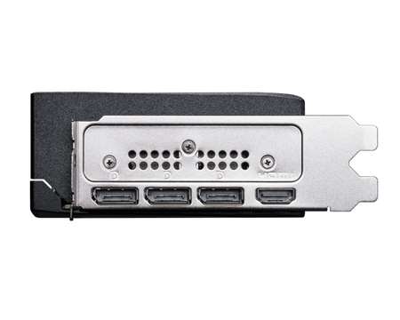 MSI GeForce RTX 5070 12G SHADOW 2X OC | NVIDIA | 12 GB | GeForce RTX 5070 | GDDR7 | HDMI ports quantity 1 | PCI Express Gen 5