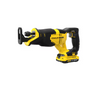 Stanley | 18V V20 Reciprocating Saw - 2 x 2.0Ah Kitbox | SFMCS300D2K-QW | 18 V