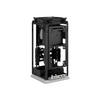 Fractal Design Computer Case | Mood | Light Gray | mITX | Power supply included No