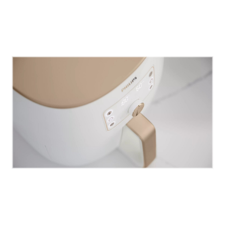 Deep fryer PHILIPS Airfryer HD9870/20