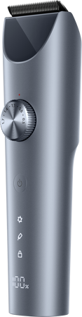 Xiaomi | Hair Clipper 2 EU | BHR8998EU | Cordless and corded | Number of length steps 19 | Gray