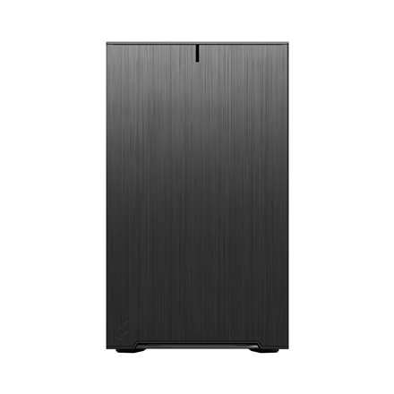 Fractal Design Define 7 Nano Mini-ITX Gehäuse - schwarz