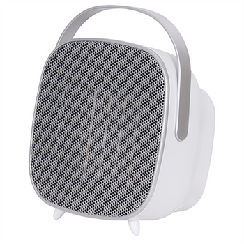 Camry Heater CR 7732 Ceramic 1500 W Number of power levels 2 Suitable for rooms up to 15 m² White N/A