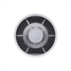 Xiaomi Smart Air Purifier Elite EU 60 W, Suitable for rooms up to 125 m², White