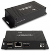 EXTENDER HDMI LAN KVM USB RJ45 60M ETHERNET LOPOUT