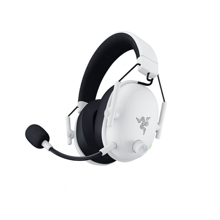 Razer | Gaming Headset | BlackShark V3 | Wireless/Wired | Over-Ear | Microphone | Wireless | White