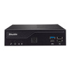 Shuttle Barebone XPC slim DH610 Black