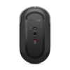 Lenovo 700 Multi-Device Wireless Silent Mouse | Wireless | 2.4G, Bluetooth 5.3 | Luna Grey