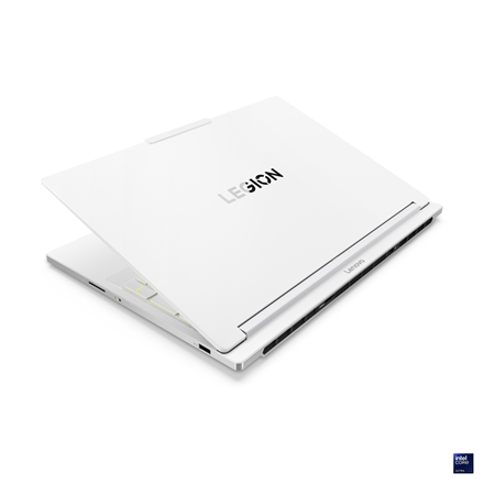 Lenovo Legion 7 16IAX10 | Glacier White | 16 " | OLED | WQXGA | 2560 x 1600 pixels | Intel Core Ultra 9 | 275HX | 32 GB | CSODIMM DDR5 | Solid-state drive capacity 2000 GB | NVIDIA GeForce RTX 5070 | GDDR7 | 8 GB | Windows 11 Home | 802.11be | Bluetooth v