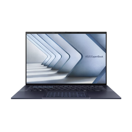 Asus ExpertBook | B9403CVAR-KM1148X | Star Black | 14 " | IPS | OLED | WQXGA+ 2880 x 1800 pixels | Glossy | Intel Core 5 | 120U | 16 GB | LPDDR5X | Solid-state drive capacity 512 GB | Intel Graphics | Windows 11 Pro | Bluetooth version 5.3 | Keyboard lang