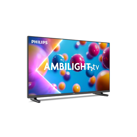 Philips 32PFS6900/12 | 32 | Smart TV | TITAN OS | FHD | Black