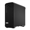 Fractal Design Torrent Compact Black Solid Midi-Tower - schwarz