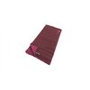 Outwell Champ Kids Deep Red, Sleeping Bag, 150 x 70 cm, 2 way open, L-shape, Red