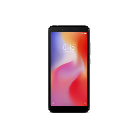 Telefon Xiaomi Redmi 6 32GB (Black)