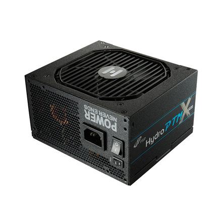 Fortron PSU Hydro PTM x PRO 80 Plus 1000W