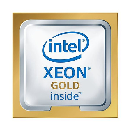 CPU Intel XEON Gold 6248/20x2.5 GHz/150W