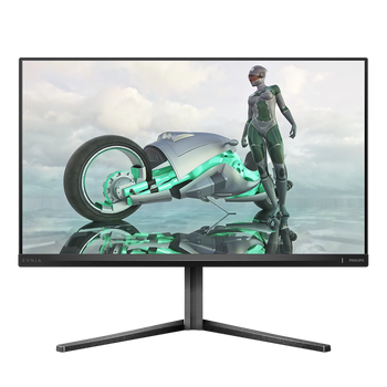 Philips | 27M2N3800A/00 | 27 " | Fast IPS | 4K UHD | 16:9 | 160 Hz | 1 ms | 3840 x 2160 pixels | 350 cd/m² | HDMI ports quantity 2 | Charcoal