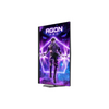 AOC AG276FK AGON 27" FHD Monitor 1920x1080/16:9/400cd/m2/0.03ms HDMI, DP, USB, Headphone out