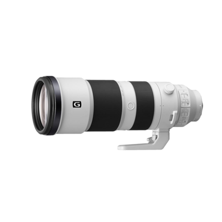 Sony FE 200-600mm F5.6-6.3 G OSS