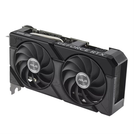 ASUS VGA 12GB RTX4070 DUAL-O12G EVO 3xDP/2xHDMI DUAL-RTX4070-O12G-EVO