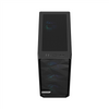 Fractal Design Meshify 2 Compact RGB Side window  Black TG Light Tint Mid-Tower Power supply included No