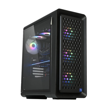 KOMPUTER HIRO AirFrame - Intel i5 14600KF, RTX 4070 Super 12GB, 32GB RAM, 1TB SSD, W11H