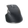 Logitech MX MASTER 3S Wireless Mouse, Graphite | Logitech