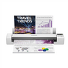 Brother DS-940DW Sheet-fed Portable Document Scanner