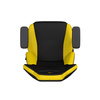 Nitro Concepts S300 Gaming Chair - Astral Yellow