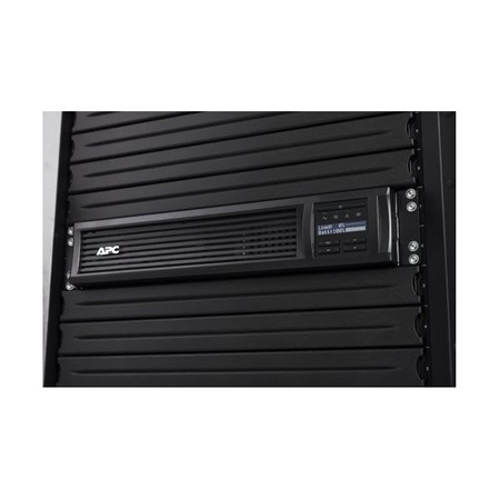 APC Smart-UPS 1000 VA LCD RM mit SmartConnect