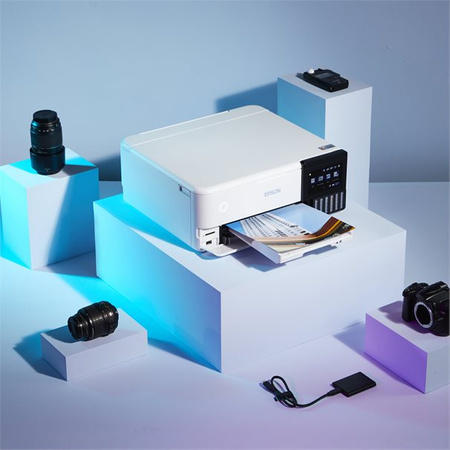 Epson EcoTank ET-8500 (3in1)