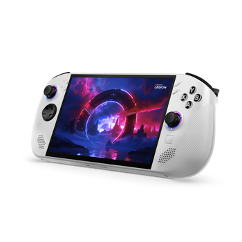 Lenovo Legion Go S 8ARP1 | 8 " | Touchscreen | AMD Ryzen Z2 Go | 16 GB | Solid-state drive capacity 512 GB | AMD Radeon Graphics | Steam OS | Bluetooth version 5.3 | Warranty 24 month(s)