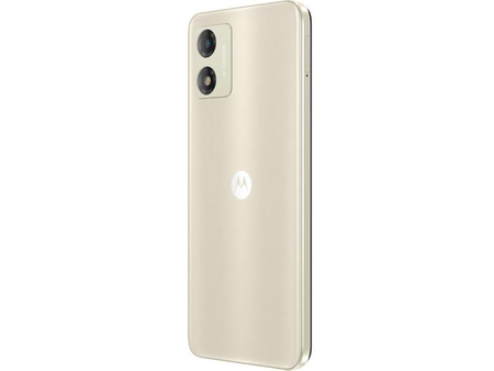 Telefon Motorola Moto E13 2/64GB (biały)