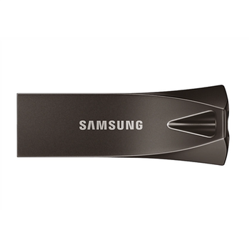 Samsung BAR Plus MUF-128BE4/APC 128 GB USB 3.1 Grey