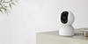 Xiaomi Smart Camera C400 Dome 4 MP 1.4mm H.265 MicroSD, max. 256 GB