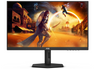 AOC Gaming 27G4X, 68,6 cm (27 Zoll) 180Hz, G-SYNC Compatible, IPS - DP, 2xHDMI