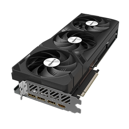 GIGABYTE GeForce RTX 4070 Ti Super Windforce 3X Max OC 16G, 16384 MB GDDR6X
