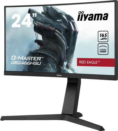 iiyama 24&amp;quot; VA GB2466HSU-B1