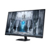 Samsung LCD S43CG700NU 43" black UHD Smart Monitor Neo G70C