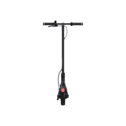 Ninebot by Segway Kickscooter F2 Pro E, Black | Segway | Kickscooter F2 Pro E | Up to 25 km/h | 10 " | Black