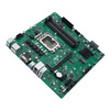 ASUS PRO B760M-C-CSM, Intel B760 Mainboard, Sockel 1700, DDR5
