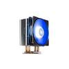 Deepcool Gammaxx 400 V2 Blue Intel, AMD, CPU Air Cooler