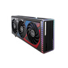ASUS VGA 16GB RTX4070TI SUPER-ROG-STRIX-O16G-GAMING 3xDP/2xHDMI ROG-STRIX-RTX4070TIS-O16G-GAMING