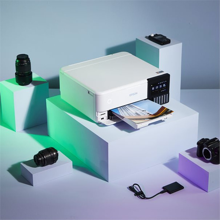 Epson EcoTank ET-8500 (3in1)