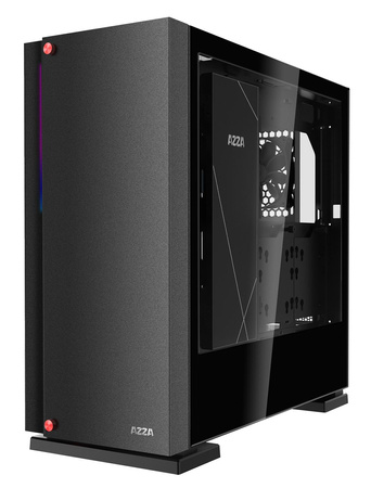 Linkworld Azza Zircon 7000B (czarna)