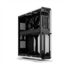 Fractal Design Ridge FD-C-RID1N-02 Side window, White, Mini ITX, Power supply included No