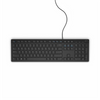 Dell KB216 Standard Wired EE USB Black