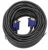 Kabel D-SUB VGA-VGA do monitora 20M Przewód FULLHD